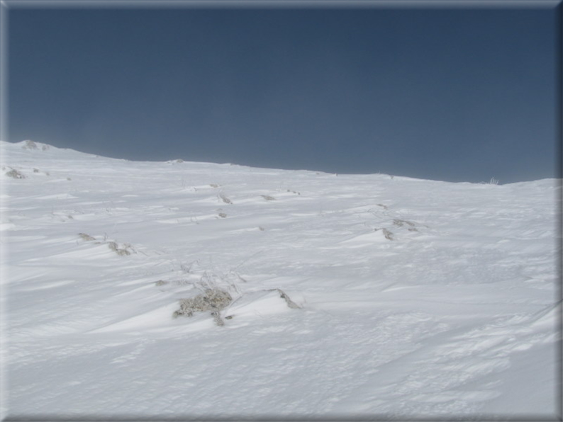 foto Monte Bolza